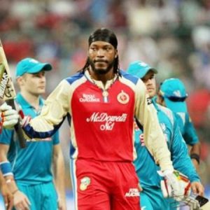 Highest score in IPL history: Highest individual IPL scores full list