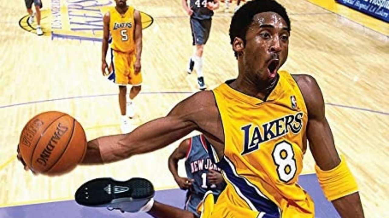 "Kobe Bryant had every shot in his repertoire!": When Dirk Nowitzki spoke in amazement of Lakers legend's incredible left handed three-pointer vs Mavericks