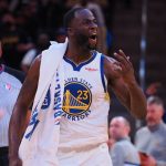 "Not just a 'Basketball Player'... We the 'NEW MEDIA'!": Warriors' Draymond Green silences haters as he drops a new Podcast episode after losing Game 1 of NBA Finals