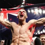 Dan Hooker New Zealand