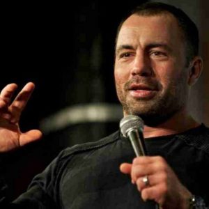 Joe Rogan UFC NBA