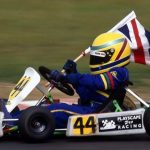 "I didn't have as much practice as other kids" - Lewis Hamilton speaks about how he realised he had what it takes to be an F1 driver