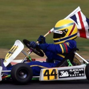 "I didn't have as much practice as other kids" - Lewis Hamilton speaks about how he realised he had what it takes to be an F1 driver