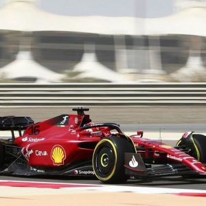 “Ferrari is very fast, in fact, it is the new Mercedes!" - Former World Champion believes that Ferrari will dominate for the years to come