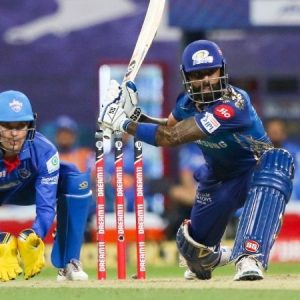 Suryakumar Yadav Injury Update: Rohit Sharma reveals if Suryakumar Yadav will return in IPL 2022 match vs KKR