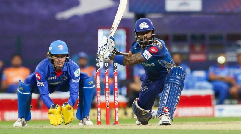 Suryakumar Yadav Injury Update: Rohit Sharma reveals if Suryakumar Yadav will return in IPL 2022 match vs KKR