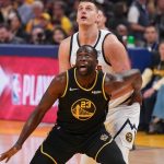 "Nikola Jokic, Thank you for making me better": Draymond Green has a special message for The Joker as Warriors eliminate Nuggets