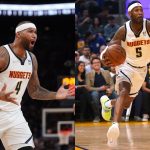 “DeMarcus Cousins said some goofy sh*t I can’t entertain”: Will Barton enlightens Nuggets fans with what took place during outburst on bench while losing to Warriors