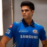 Why Arjun Tendulkar not in IPL: Why Arjun Tendulkar is not playing today's IPL 2022 match between Rajasthan Royals and Mumbai Indians?