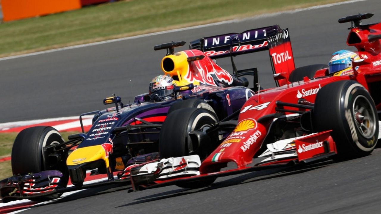 "Their desire to win and improve performance" - Former Aston Martin and current Alpine boss Otmar Szafnauer lists down the difference between former world champs Fernando Alonso and Sebastian Vettel.