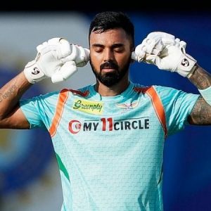 KL Rahul IPL stats at Wankhede Stadium: Which is KL Rahul's best IPL season?