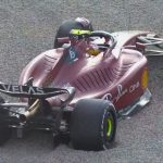 "I made a mistake and that was it"- Ferrari's Carlos Sainz looks back on a horror outing at the 2022 Australian GP