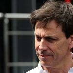 "My shoulders are broad enough for that"– Toto Wolff willing to step from his role in Mercedes