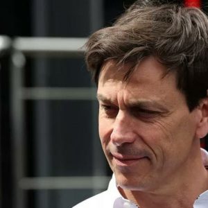 "My shoulders are broad enough for that"– Toto Wolff willing to step from his role in Mercedes