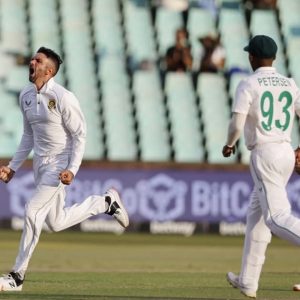 Kingsmead Durban weather today: What is the weather forecast at Durban cricket stadium for SA vs BAN Test Day 5?