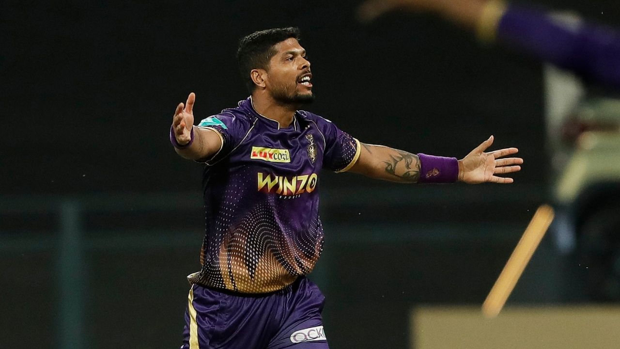 "Strong man Umesh Yadav in purple form for team purple": Harbhajan Singh appreciates Umesh Yadav for picking highest wickets in IPL 2022