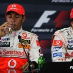 "He was just playing catch up after that"– Fernando Alonso never recovered from being Lewis Hamilton's teammate