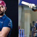 "Pandya can bat at Number 4": Yuvraj Singh hails Hardik Pandya's knock vs RR in IPL 2022; vouches for his credibility to bat at no.4 in any format