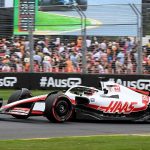 "We felt like we were faster than our opposition"- Kevin Magnussen explains why Haas struggled at the 2022 Australian GP