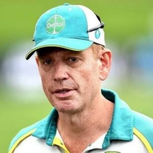 New Australian Cricket Coach: Australia cricket team head coach list