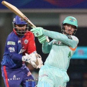 Lucknow vs Delhi yesterday IPL match highlights: Who won yesterday IPL match between Super Giants and Capitals