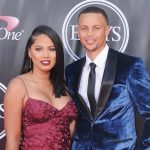 "With Stephen Curry, the ladies will always be lurking, hoping for their moment and waiting.": When Ayesha Curry talked about the Warriors' star on Jada Smith's Red Table Talk
