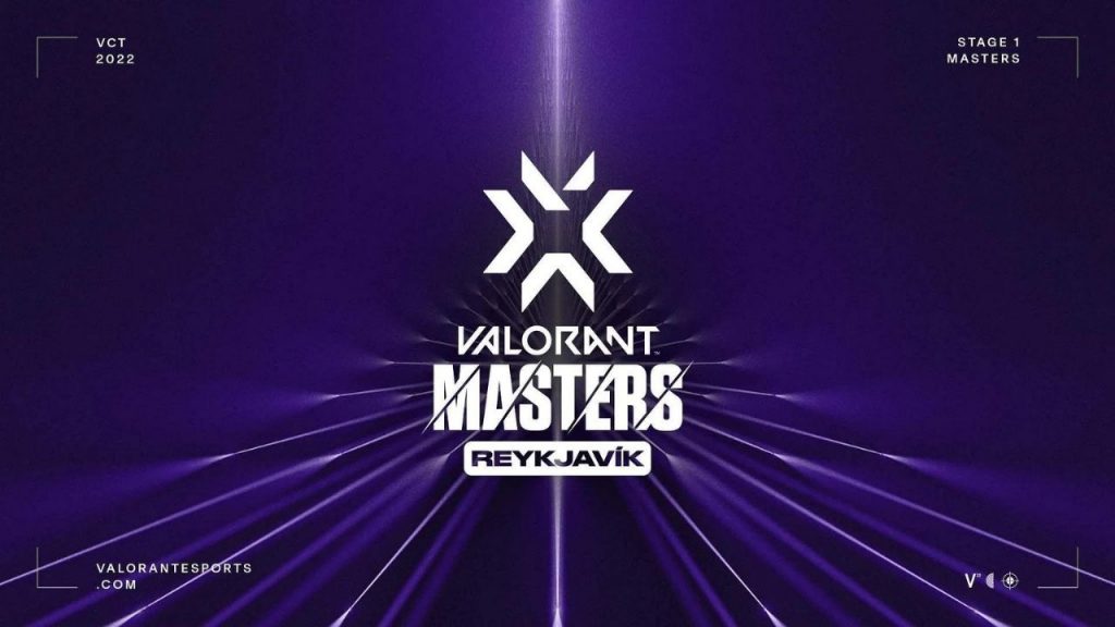 Valorant Watch Parties: Here are some famous people to watch Valorant Masters with