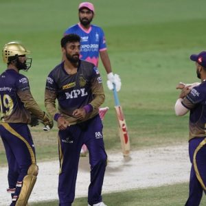 RR vs KKR Head to Head in IPL history: Rajasthan Royals vs Kolkata Knight Riders stats and records 2022 IPL