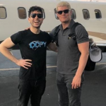 Cody Rhodes Tony Khan