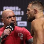 Conor McGregor Joe Rogan