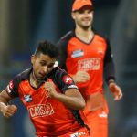 GT vs SRH today IPL Man of the Match 2022: Who was awarded Man of the Match today IPL between Gujarat and Hyderabad?