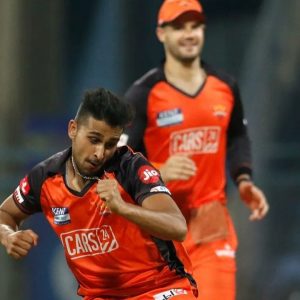 GT vs SRH today IPL Man of the Match 2022: Who was awarded Man of the Match today IPL between Gujarat and Hyderabad?