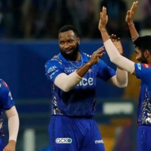 Can Mumbai qualify for playoffs 2022: Is there any chance for MI to qualify 2022 IPL playoffs?