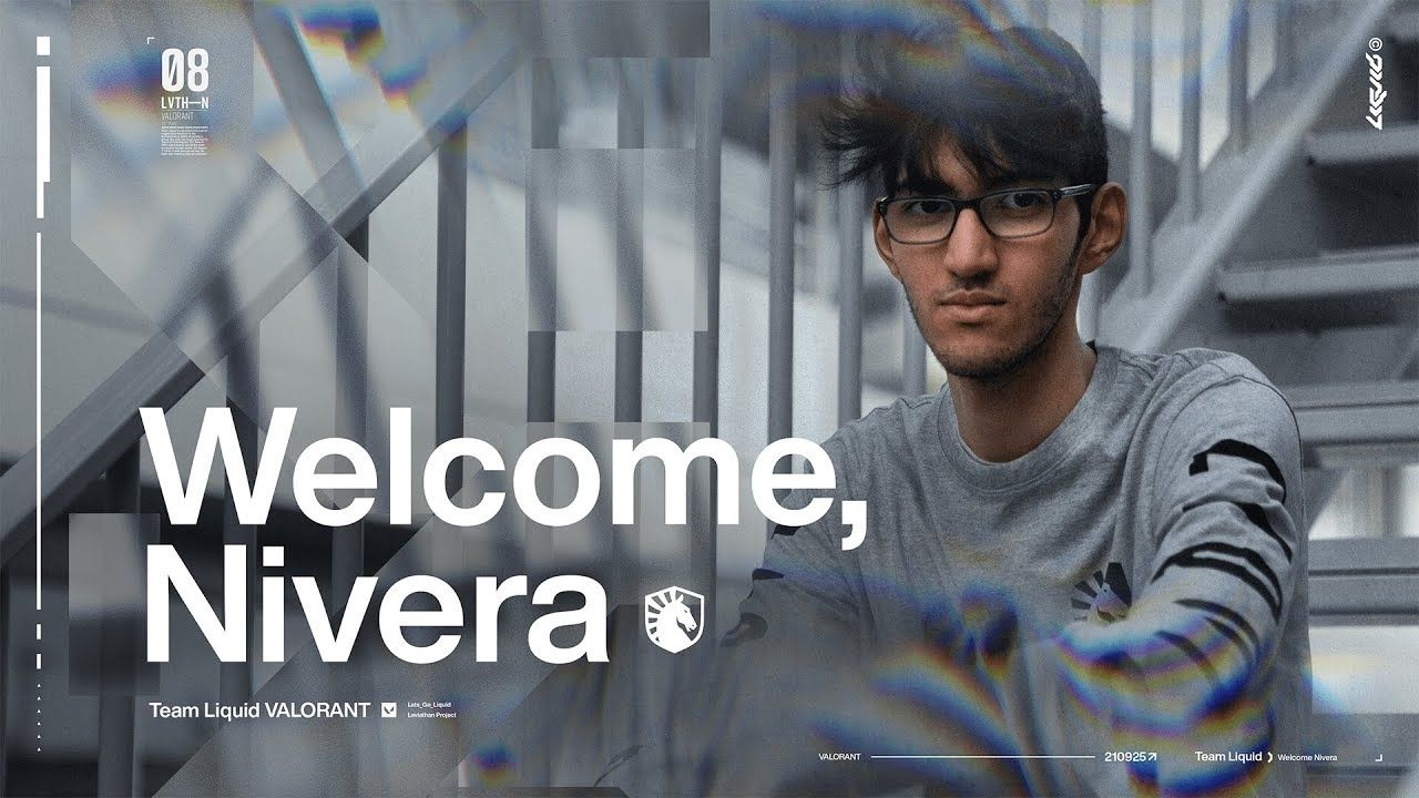 Nivera Valorant Settings: Gear, Mouse Sensitivity, Crosshair, Key binds, Graphics, Video Settings.