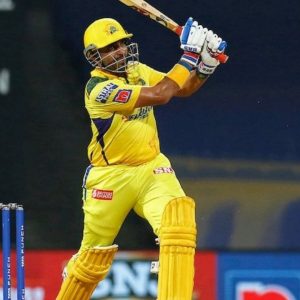 Robin Uthappa highest score in IPL: Twitter reactions on Robin Uthappa's career-best IPL innings in CSK vs RCB IPL 2022 match