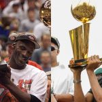 "Giannis Antetokounmpo is the MVP!": Michael Jordan slanders Stephen A Smith on text and reveals his pick for the 2021-22 NBA MVP