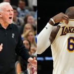 “Lakers and Spurs haven’t missed Playoffs since Julius Erving lost to Bill Walton”: How either one of the two historic franchises made the postseason until 2022