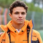 "Maybe not quite as positive or hopeful as I was in Australia"- Lando Norris not expecting big things from McLaren ahead of the Emilia Romagna GP