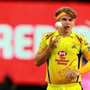 Why is Sam Curran not playing IPL 2022: England players in IPL 2022 full list