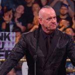 Undertaker Bray Wyatt