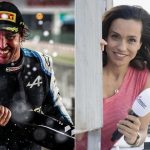 Fernando Alonso girlfriend: Who is dating two-time F1 champion in 2022?