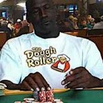 "Man, it must be good to be King!": Former MLB All-Star Mark Grace recalls the time he saw Michael Jordan bet $10,000 - $50,000 on each hand of Blackjack