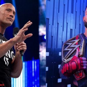 "The Rock could come back anytime, and Roman is the guy." WWE Legend Diamond Dallas Page talks about Roman Reigns vs The Rock at Wrestlemania 39