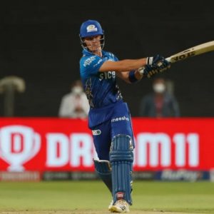 Junior AB de Villiers: Dewald Brevis AB de Villiers relation