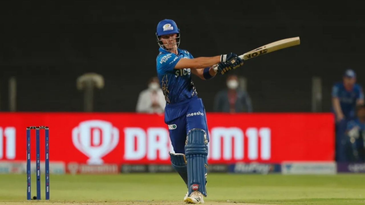 Junior AB de Villiers: Dewald Brevis AB de Villiers relation