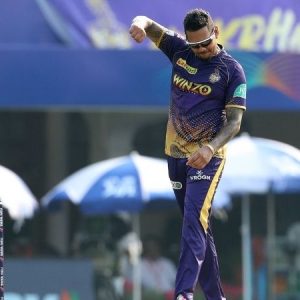 "Hopefully, I start and finish here": Sunil Narine wishes to play for KKR throughout IPL career ahead of 150th match