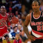 “Me Going To Portland Would’ve Been Dumb”: Michael Jordan Did Not Want To Team Up With Clyde Drexler