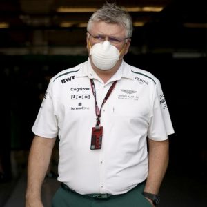 "I didn't have the influence I thought I should have"- Alpine boss Otmar Szafnauer opens about his Aston Martin departure