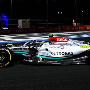 "It’s very difficult to answer that question"– Mercedes doesn't know how fast they can be in 2022