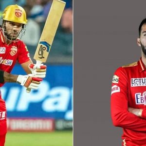 Are Rishi Dhawan and Shikhar Dhawan related: Is Shikhar Dhawan brother of Rishi Dhawan?